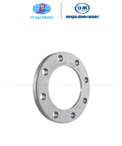 Bích kép uPVC Bình Minh (hệ Inch)