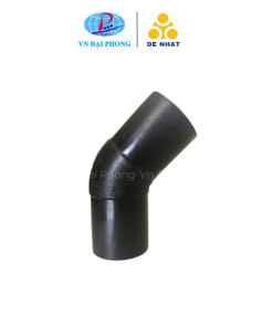Co 45 độ C HDPE Đệ Nhất