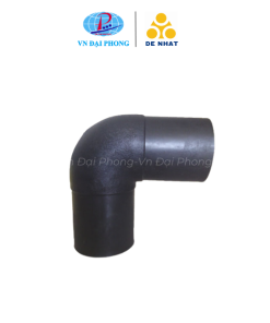 Co 90 độ C HDPE Đệ Nhất