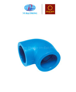 Co 90 độ PPR chống tia UV Hoa Sen