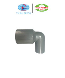 Co chuyển bậc nhựa uPVC Tiền Phong