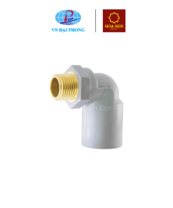 Co ren ngoài thau nhựa uPVC Hoa Sen