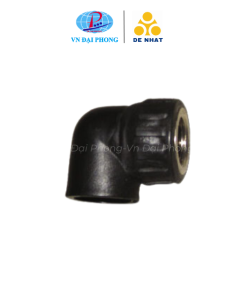 Co ren trong nhựa HDPE Đệ Nhất