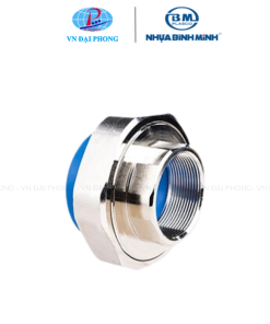 Khớp nối sống ren trong PPR Bình Minh