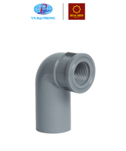 Co ren trong nhựa uPVC Hoa Sen