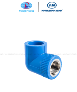 Co ren trong thau PPR Bình Minh