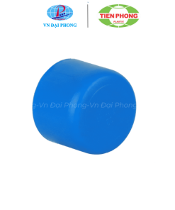 Đầu bịt ngoài chống UV nhựa PPR Tiền Phong
