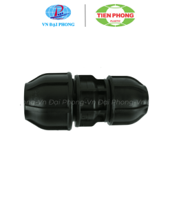 Đầu nối chuyển bậc phun dán nhựa HDPE Tiền Phong