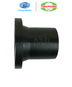 Mặt bít phun nhựa HDPE Tiền Phong