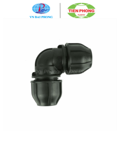 Co phun nhựa HDPE Tiền Phong