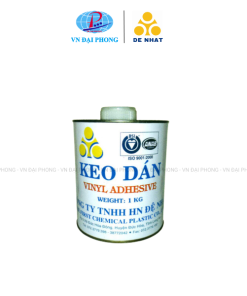 Keo dán uPVC Đệ Nhất