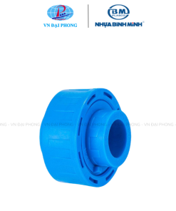 Bộ khớp nối sống PPR Bình Minh