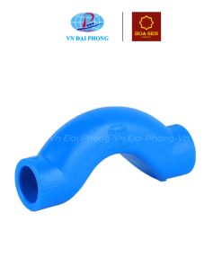 Khúc tránh nhựa PPR chống tia UV Hoa Sen