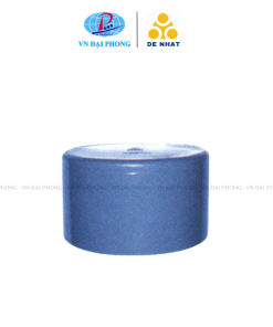 Nút bịt uPVC hệ Mét Đệ Nhất