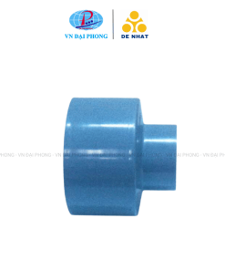 Nối giảm uPVC hệ Mét Đệ Nhất