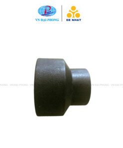 Nối giảm Đệ Nhất – Hàn lắp ngoài