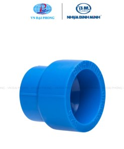 Ống nối rút PPR Bình Minh