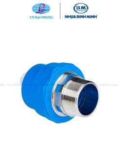 Nối ren ngoài PPR Bình Minh