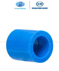 Ống nối trơn PPR Bình Minh
