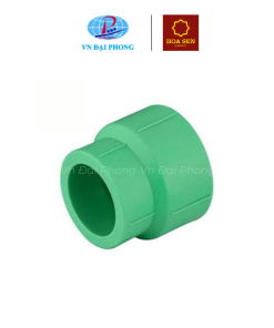 Nối giảm PPR Hoa Sen