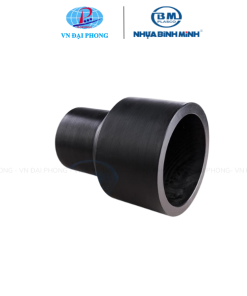 Nối giảm ống nước HDPE Bình Minh