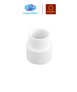 Nối giảm uPVC luồn dây điện Hoa Sen