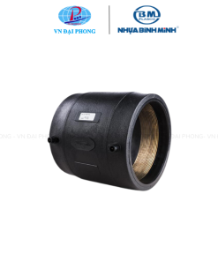 Nối ống nước HDPE Bình Minh