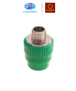 Nối ren trong PPR Hoa Sen