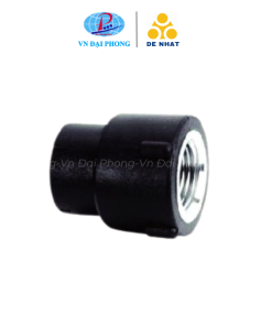 Nối ren trong HDPE Đệ Nhất