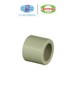 Ống nối thẳng nhựa PPR Tiền Phong
