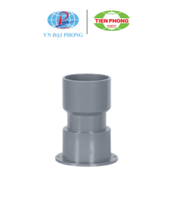 Đầu nối thông sàn thoát nước nhựa uPVC Tiền Phong