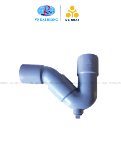 Con thỏ uPVC hệ mét Đệ Nhất