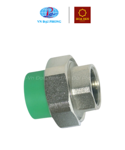 Rắc co ren trong PPR Hoa Sen