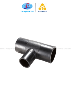 Tê giảm Đệ Nhất - Hàn lắp ngoài