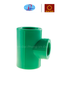 Tê giảm PPR Hoa Sen