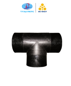 Tê HDPE Đệ Nhất