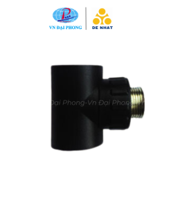 Tê ren ngoài HDPE Đệ Nhất