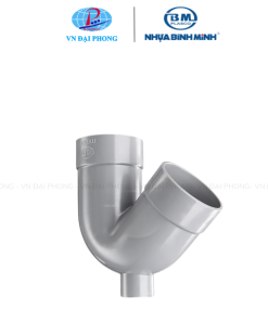 Con thỏ uPVC Bình Minh (hệ Inch)