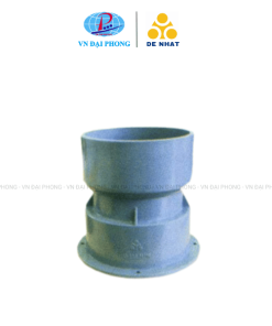 Thông sàn uPVC hệ mét Đệ Nhất