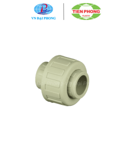 Zắc co nhựa PPR Tiền Phong