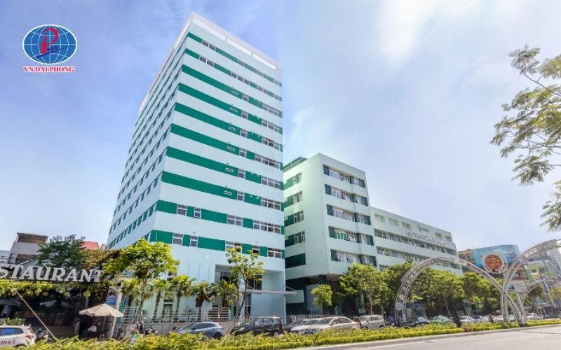 Thông tin dự án công trình bệnh viện Hoàn Mỹ Quận Phú Nhuận - TP.HCM