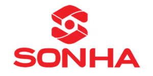 Logo Sơn Hà