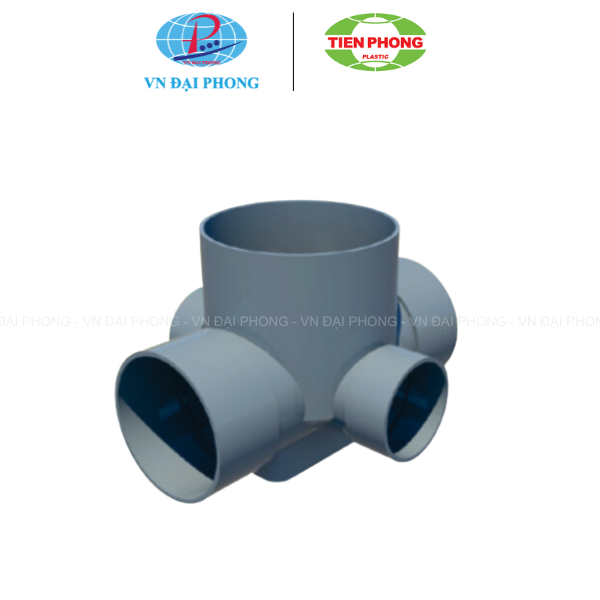 Hộp kiểm soát kỹ thuật ba nhánh nhập khẩu Nhật