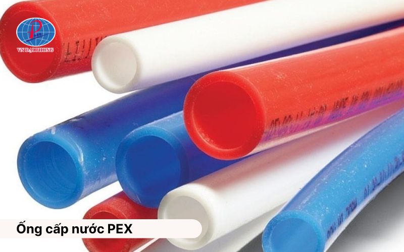 Ống cấp nước PEX