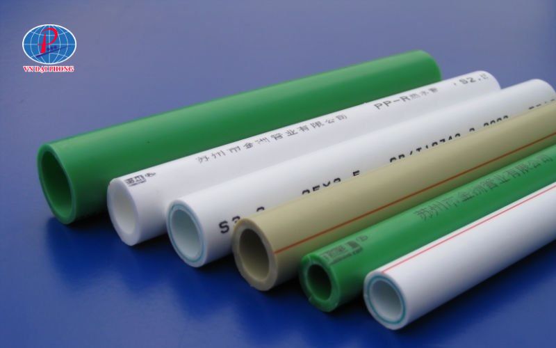 Cách lựa chọn ống nước nhựa chính hãng, chất lượng