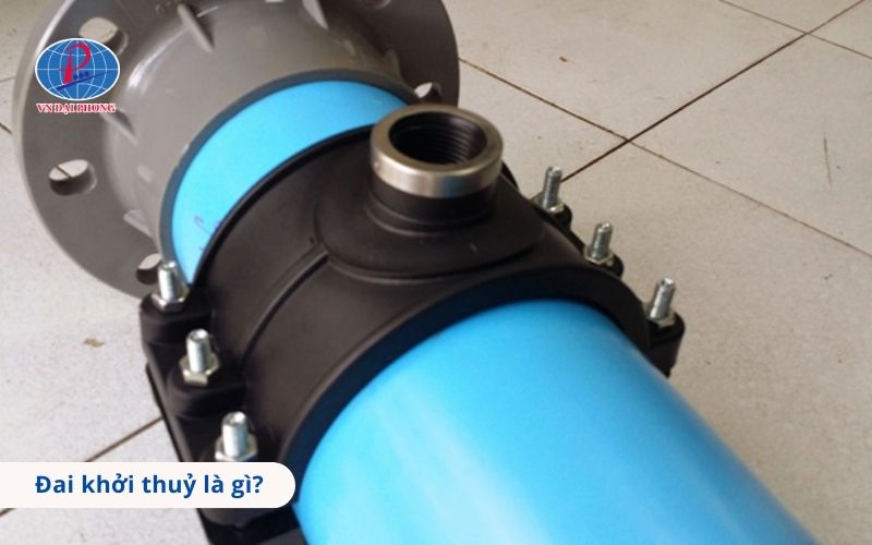 Đai khởi thủy là gì?