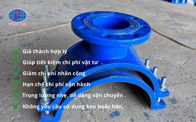 Ưu điểm nổi trội của đai khởi thủy