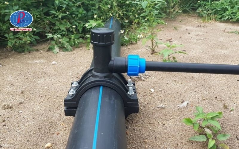 Ứng dụng của đai khởi thủy