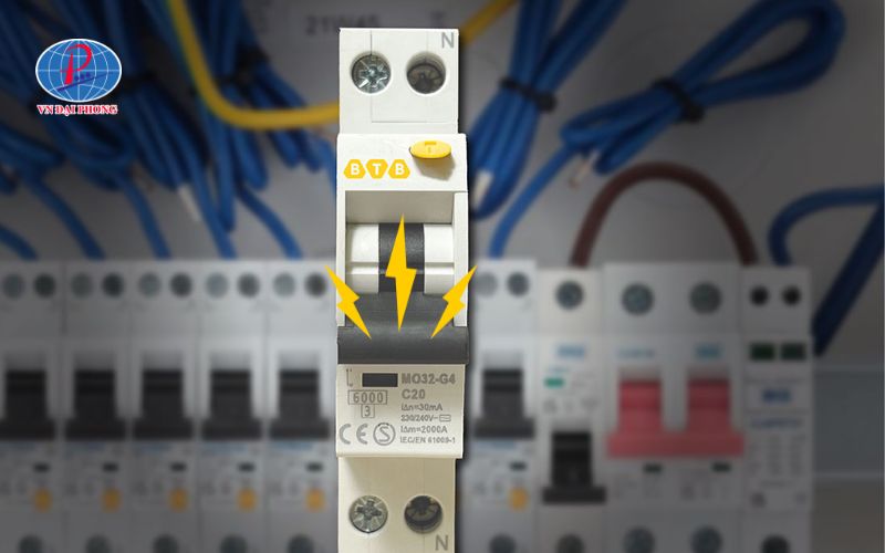Làm thế nào để chọn Aptomat chống rò phù hợp?
