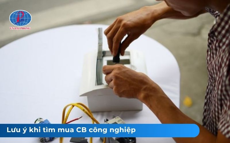 Lưu ý quan trọng khi lắp đặt, sử dụng Aptomat chống giật